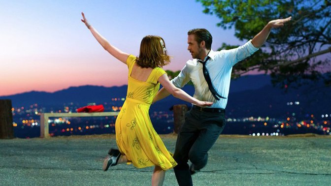 La La Land