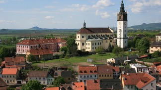 Litoměřice. Litoměřice.
