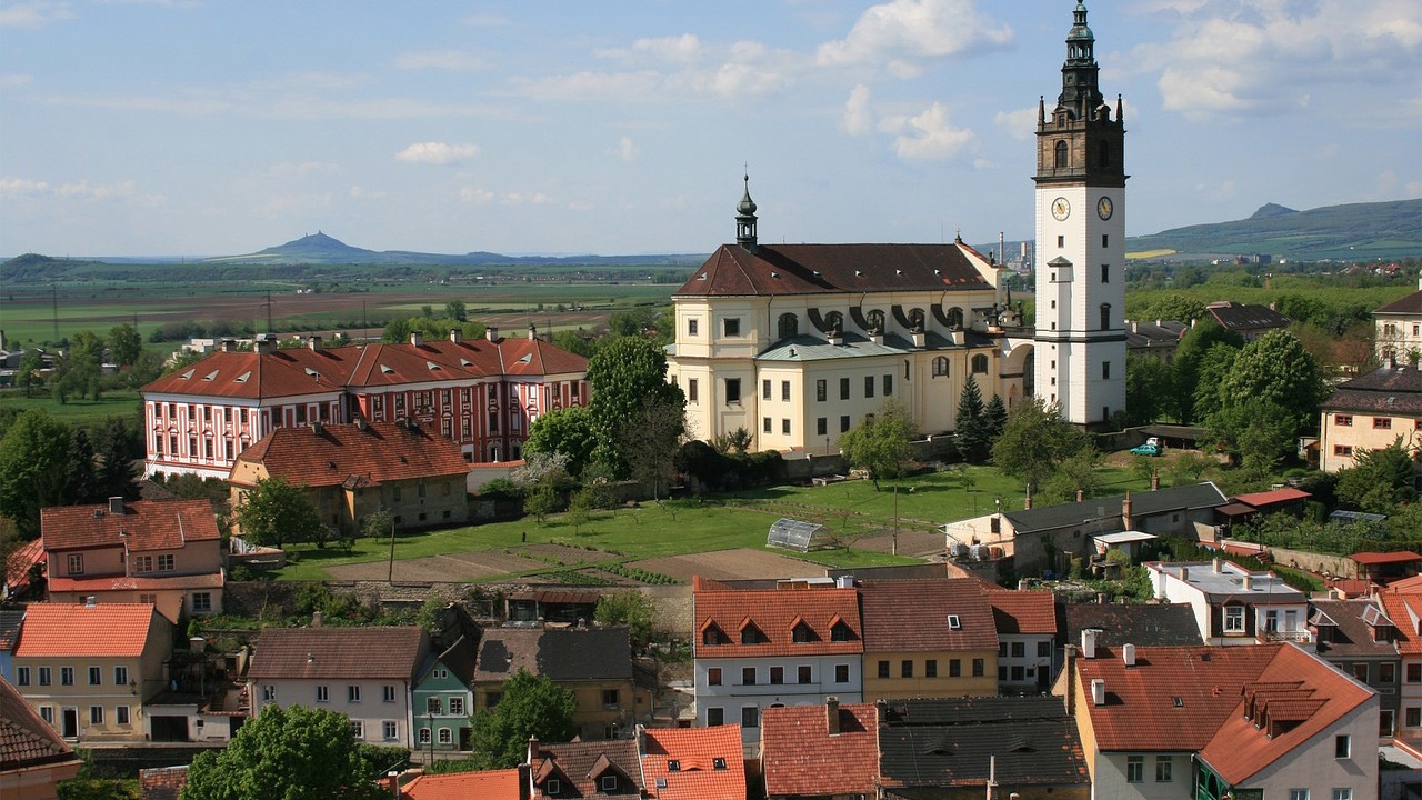 Litoměřice.