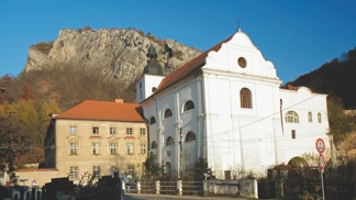 Tip na výlet: Ze Srbska až na vyhlídku nad Svatým Janem pod Skalou
