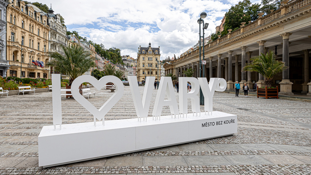 IQOS, I love Vary