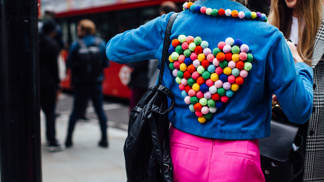 Street style: Co nás zaujalo?