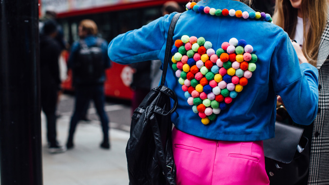 Street style: Co nás zaujalo?