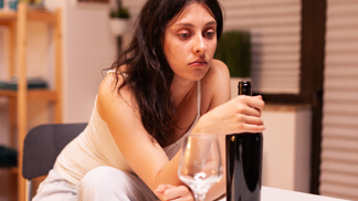 Alkohol