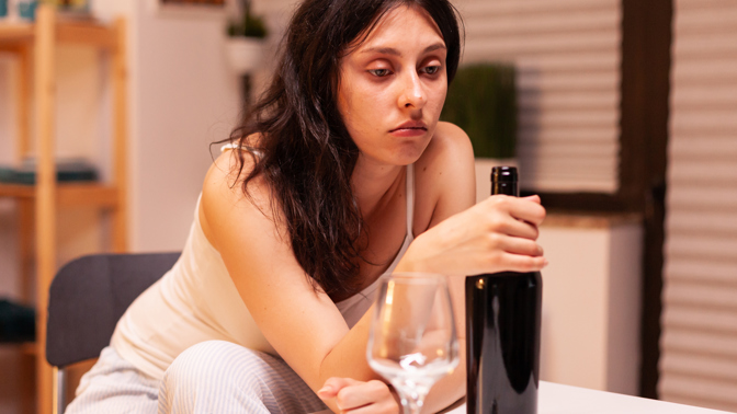 Alkohol
