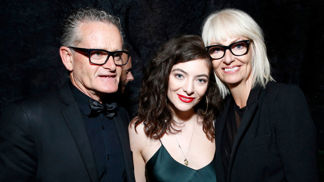 GRAMMY 2018: Podívejte se, jak celebrity slavily na afterparty