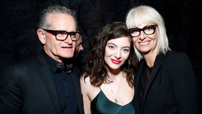 GRAMMY 2018: Podívejte se, jak celebrity slavily na afterparty