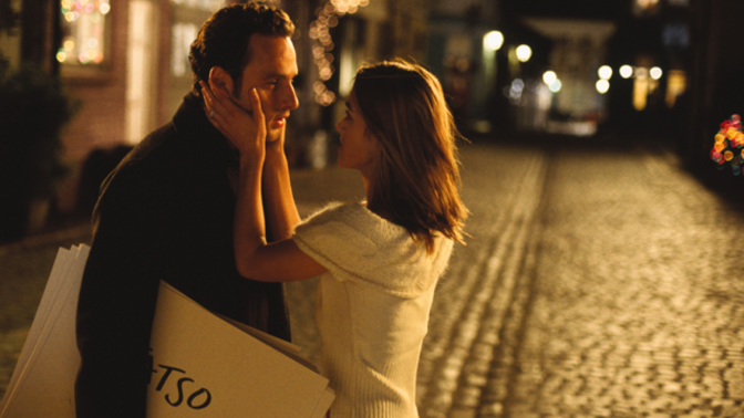 11 nejznámějších domů z vašich oblíbených vánočních filmů