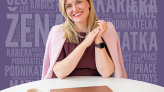 Lucie Audi
Lucie Audi