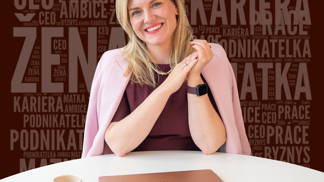 Sloupek Lucie Audi: „Na holky dobrý!“ Jak zlehčování brání našemu růstu, kariéře a úspěchu