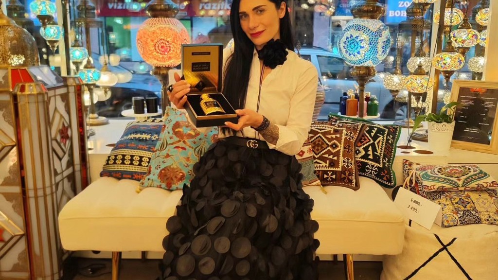 Lucie Vrkotová
Lucie Vrkotová