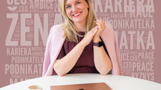Lucie Audi – ženy a podnikání
Lucie Audi – ženy a podnikání