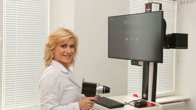 Lucie Jarešová