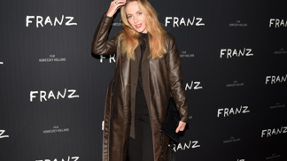 Elizaveta Maximová
