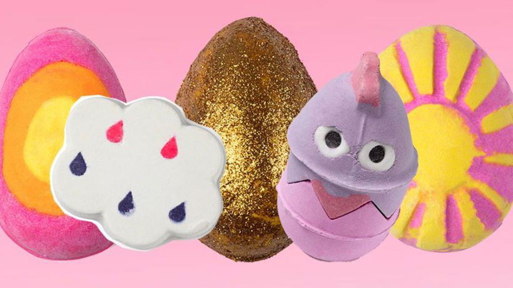 10 nejhezčích velikonočních beauty produktů