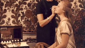 Make-up z Barrandova