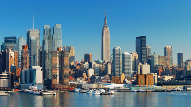 New York
