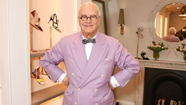 Manolo Blahnik