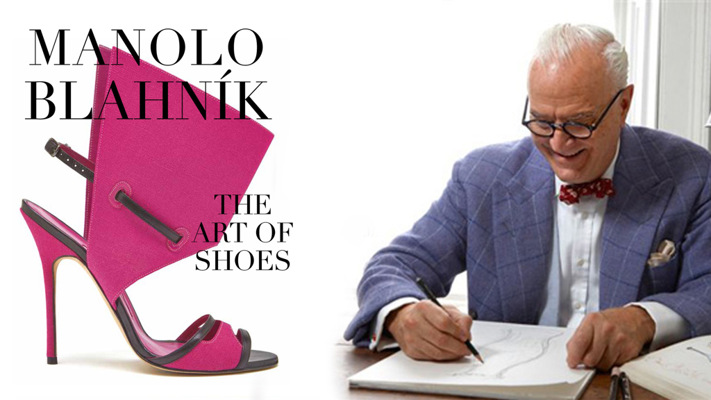 Manolo Blahnik
