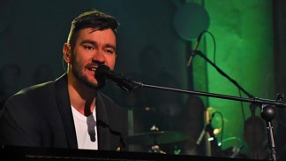 Marek Ztracený