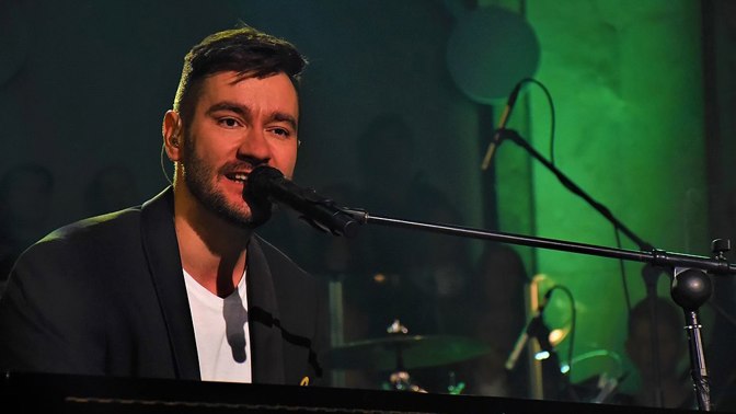 Marek Ztracený