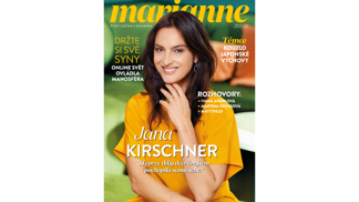 6 důvodů, proč si koupit březnovou Marianne 6 důvodů, proč si koupit březnovou Marianne