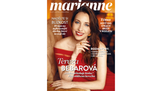 Marianne 12/2025 Marianne 12/2025