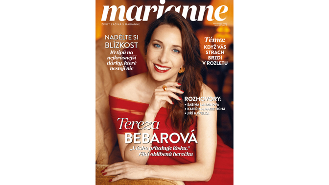 Marianne 12/2025