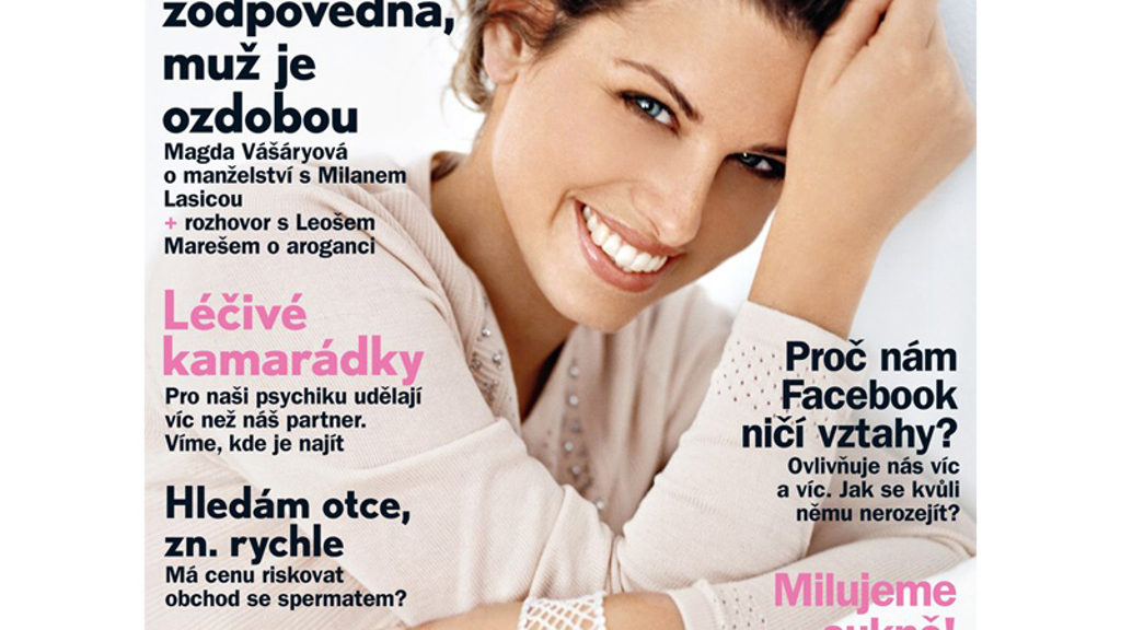 Marianne 2012/11 Marianne 2012/11