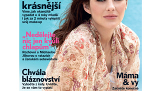 Marianne 2012/8