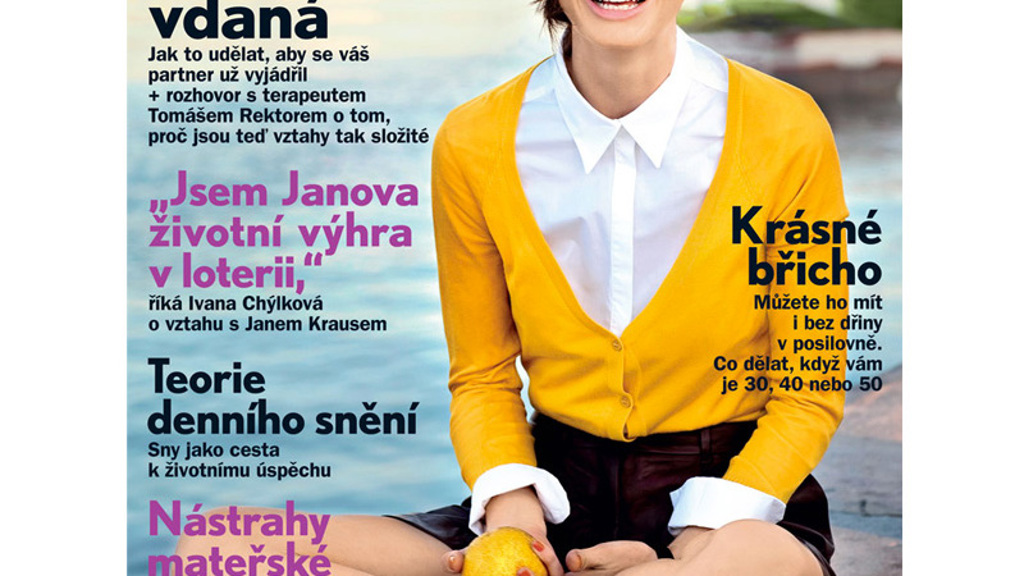 Marianne 2013/4 Marianne 2013/4