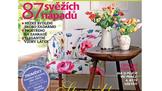 Marianne bydlení 2012/5 Marianne bydlení 2012/5