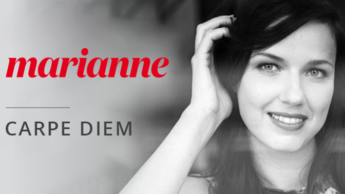 Podcast CARPE DIEM
