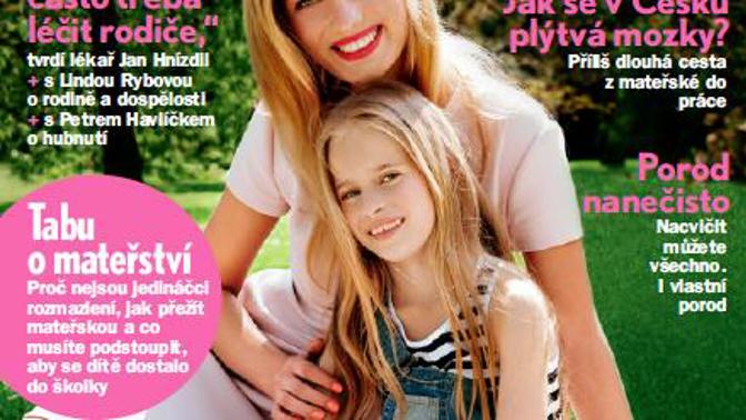 Marianne Family právě vychází!