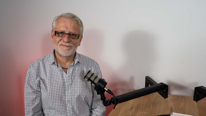 Josef Formánek 
