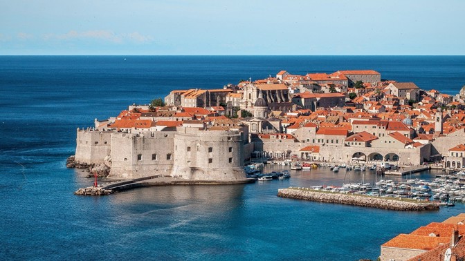 Perly Chorvatska, které zkrátka musíte navštívit