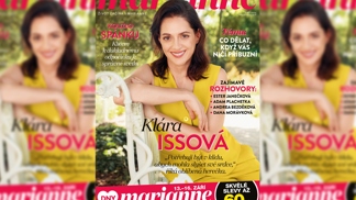 zářijová Marianne