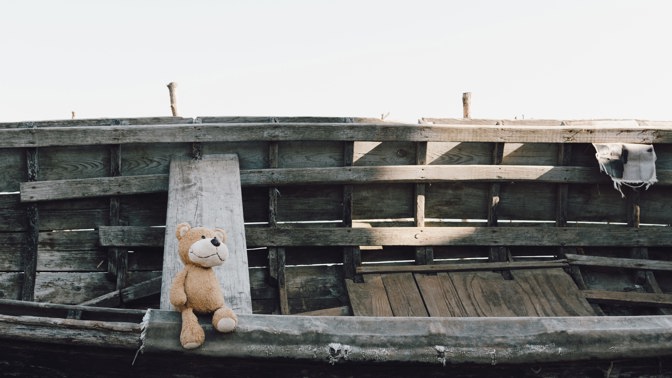 Kde končí kýč? A kde začíná? Foto: Unsplash.com
Kde končí kýč? A kde začíná? Foto: Unsplash.com