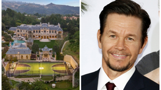 Mark Wahlberg