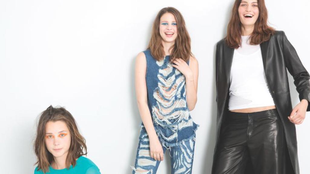 Marques / Almeida v Topshopu Marques / Almeida v Topshopu