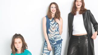 Marques / Almeida v Topshopu Marques / Almeida v Topshopu