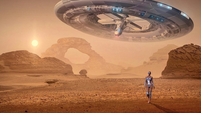UFO