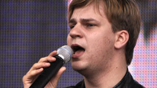 Martin Chodúr