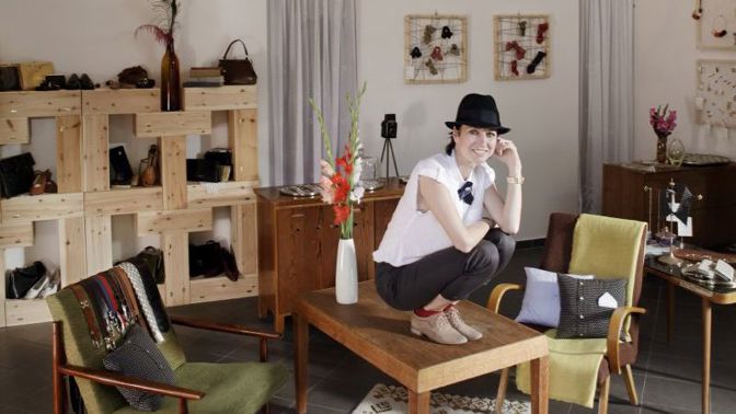 Máte rádi vintage? Navštivte Boho!