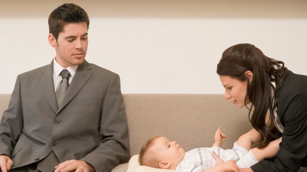 Mateřství a podnikání: jde to dohromady? Mateřství a podnikání: jde to dohromady?