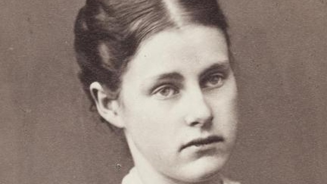 Matylda Habsburská