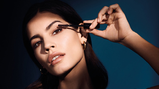 Řasenka pro božské řasy od Max Factor