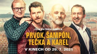 filmové tipy