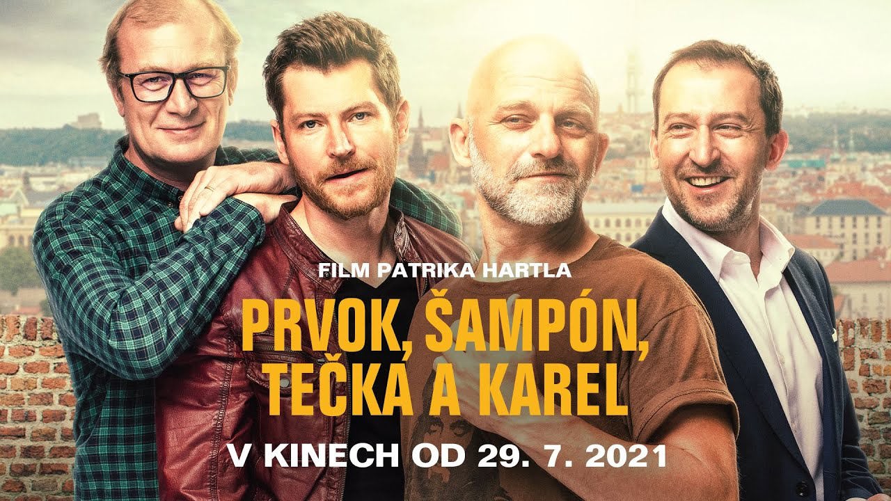 filmové tipy