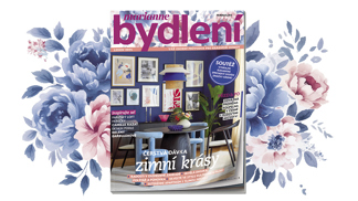 Lednové Marianne Bydlení právě v prodeji!